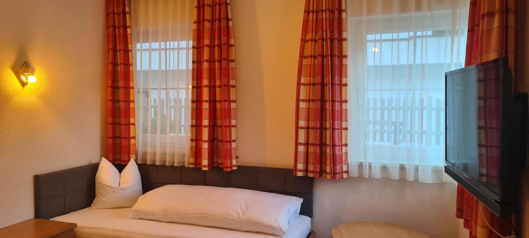 Klaushof Apartament Ischgl
