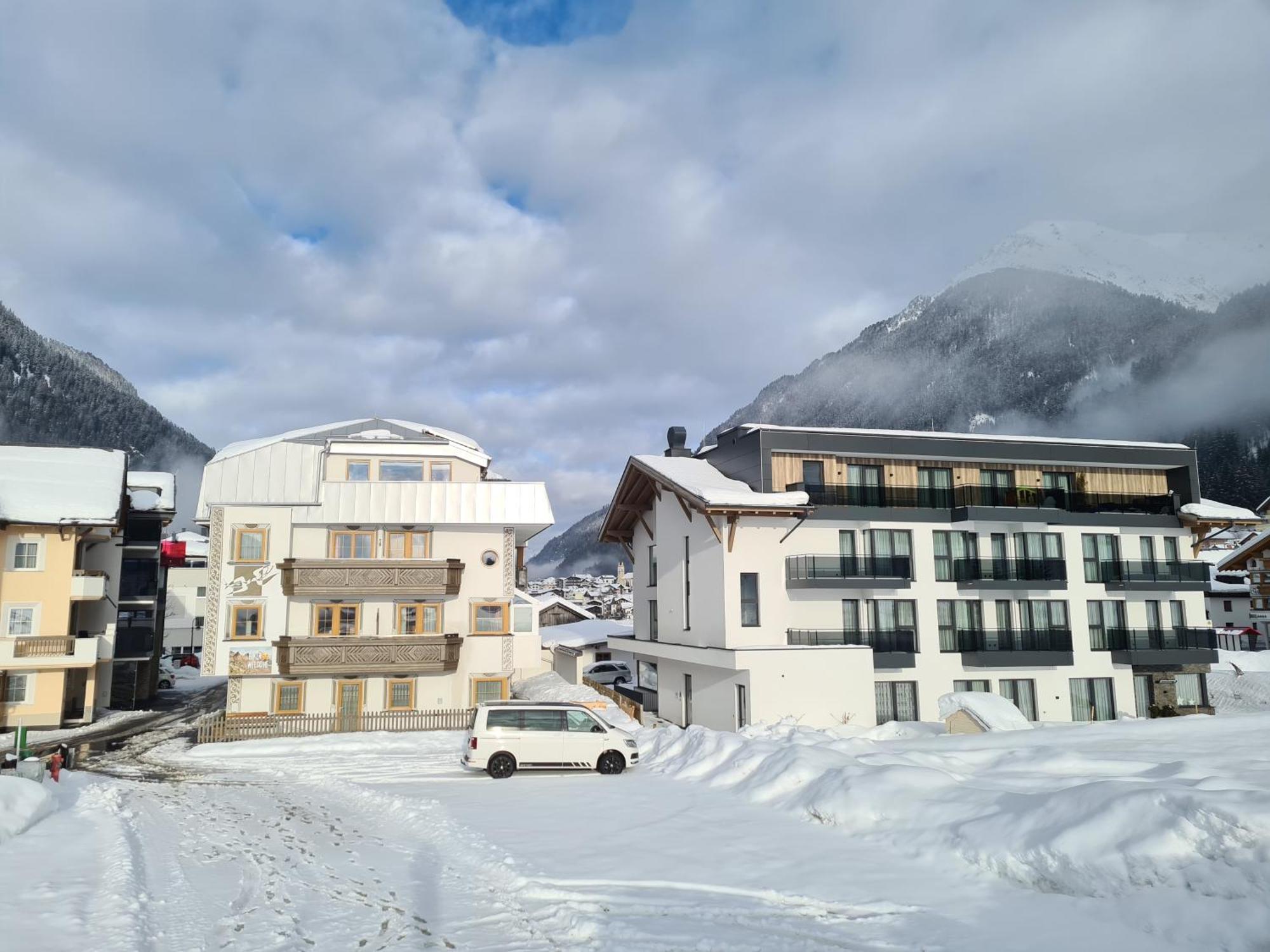 Apartament Klaushof