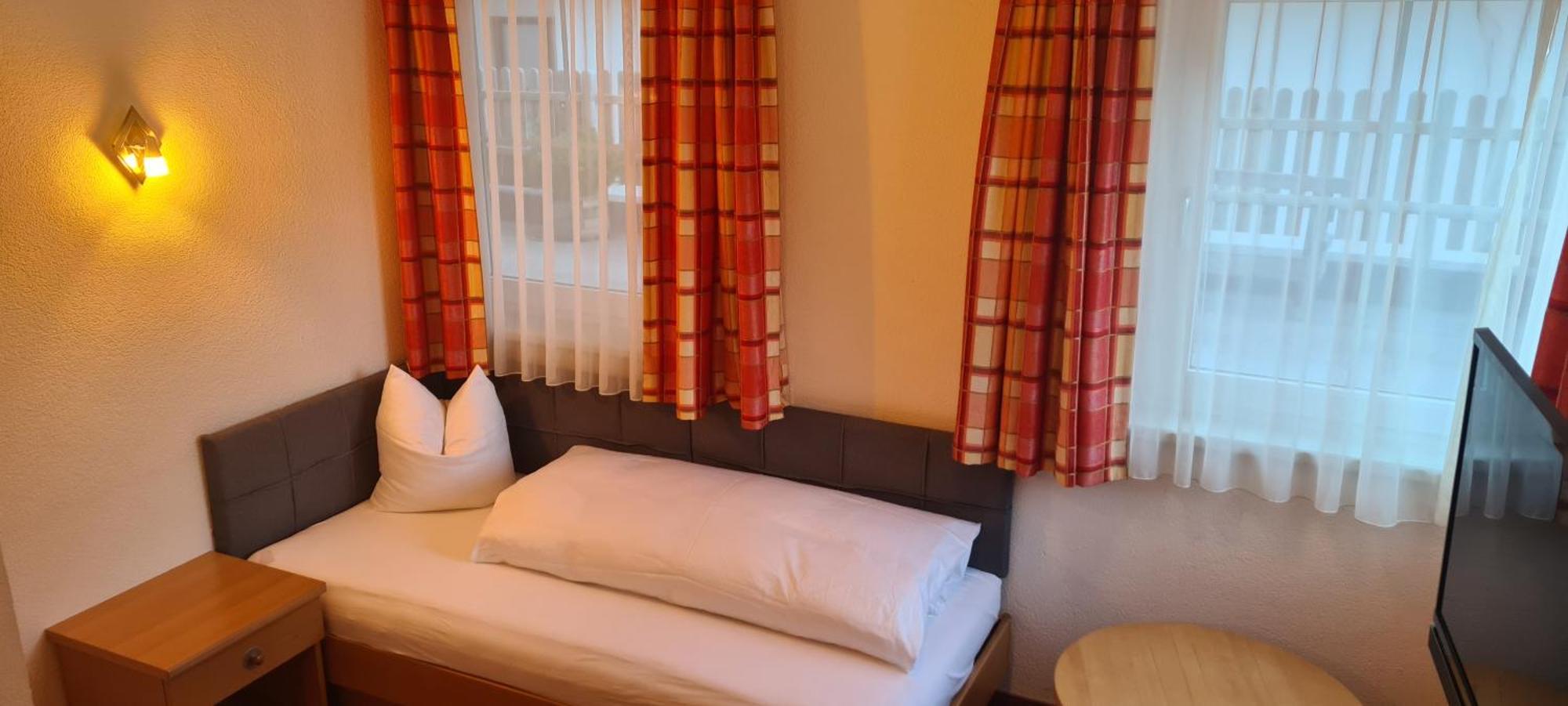 Klaushof Apartment *