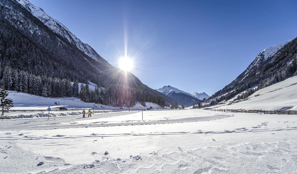 Apartment Klaushof Ischgl